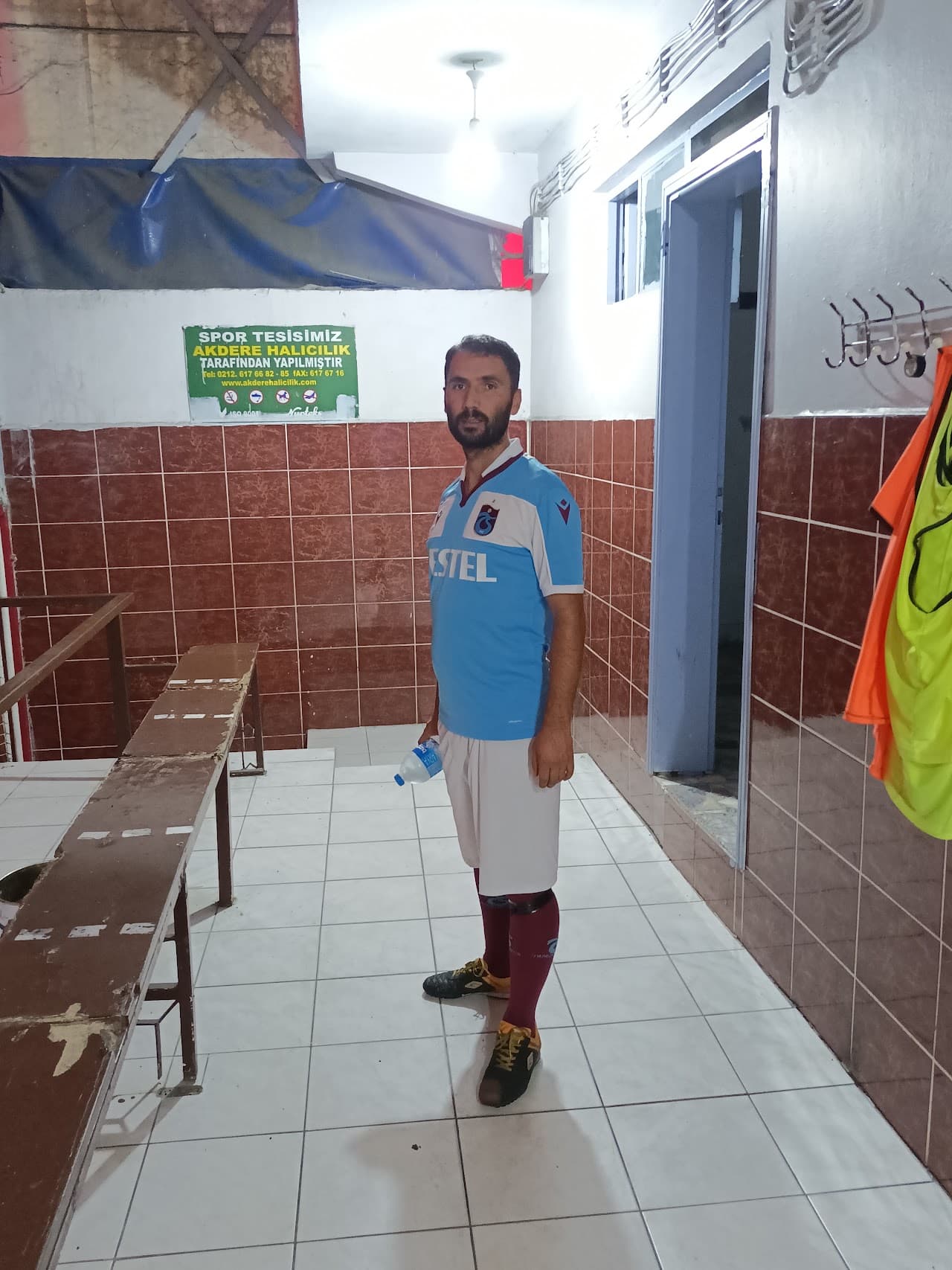 Ferizli Halı Saha 4