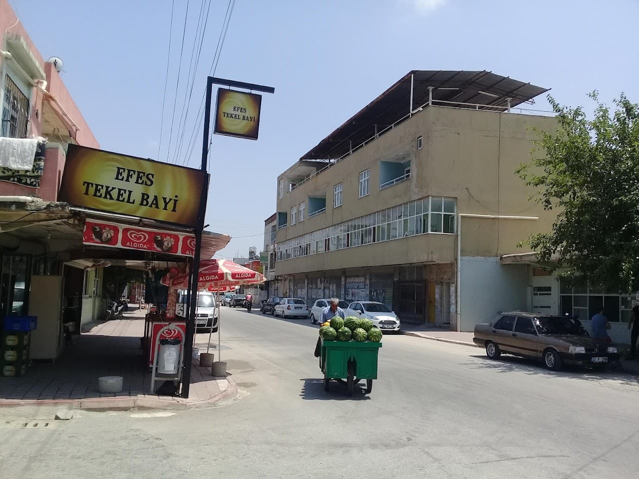 Neli Halı Saha 2