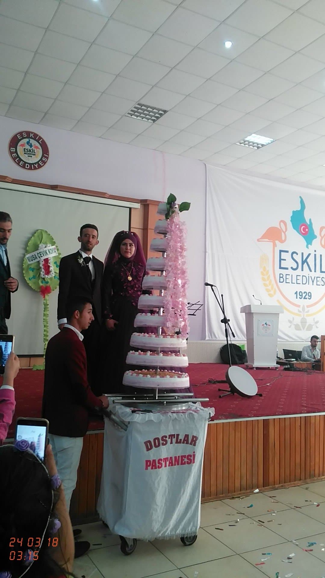 Halı Saha 3
