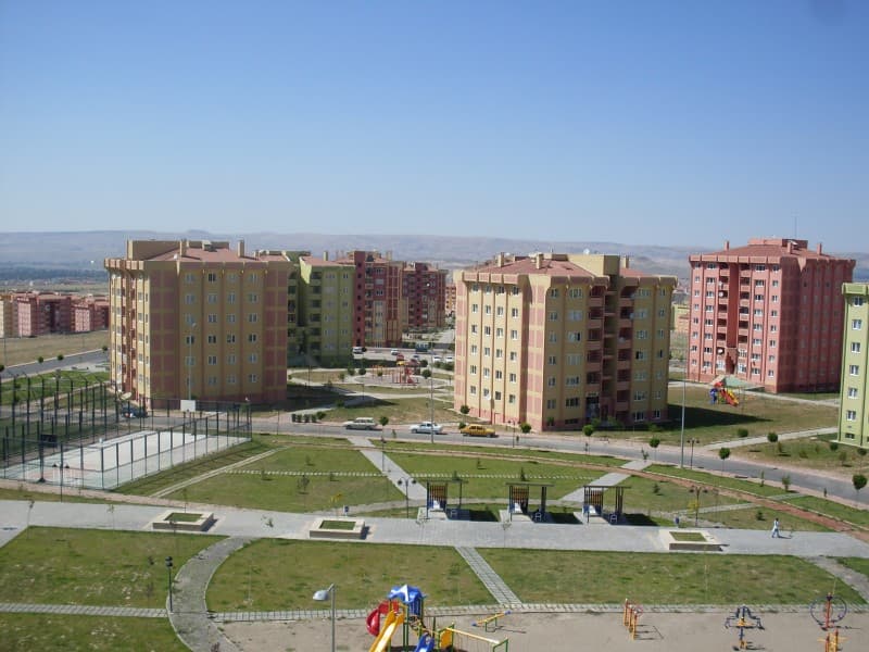 Futbol Sahası 3