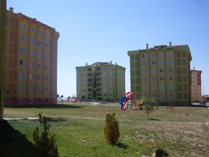 Futbol Sahası 4