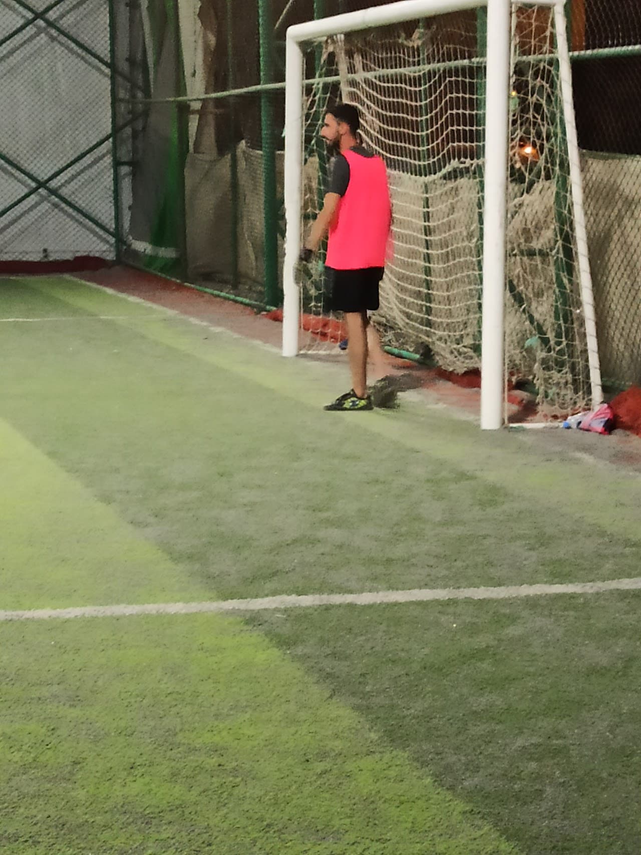 Beşyol Halısaha 4