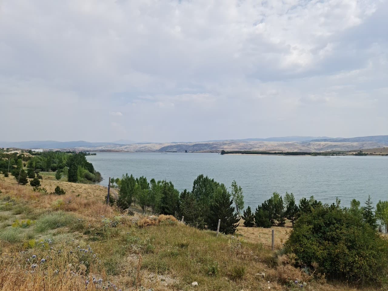 Gölova Seyir Alanı 3