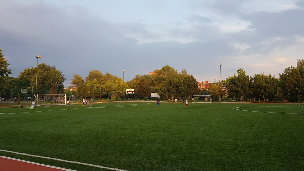 Osmangazi Spor Sahası