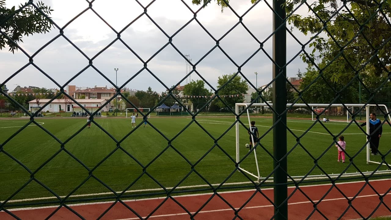 Osmangazi Spor Sahası 5