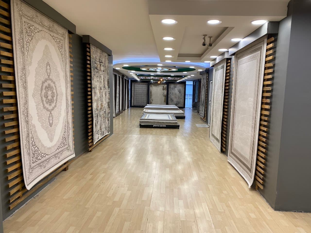 Assos Halı 4