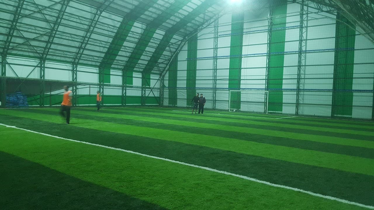 Belediye Halısaha 2