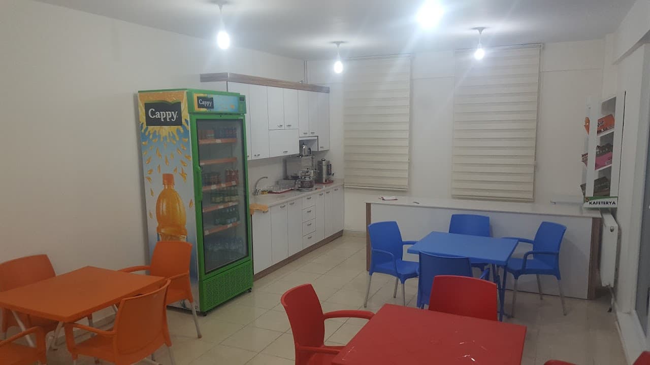 Belediye Halısaha 3