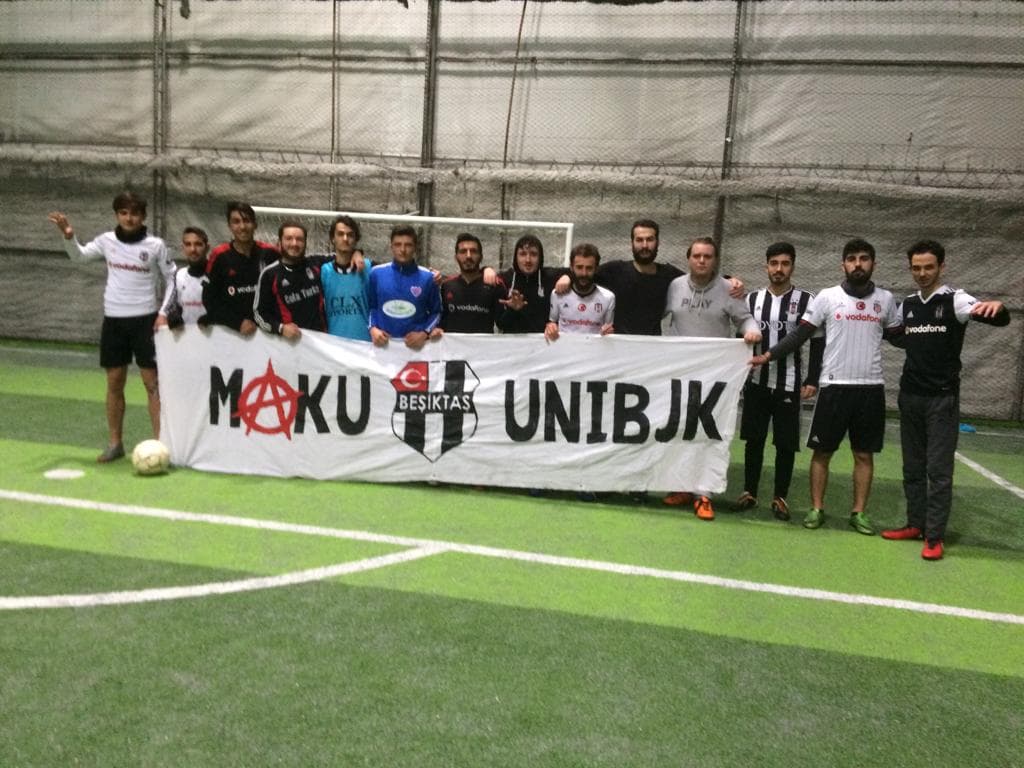 YEŞİL ÇİMEN HALI SAHA SPOR TESİSLERİ 4