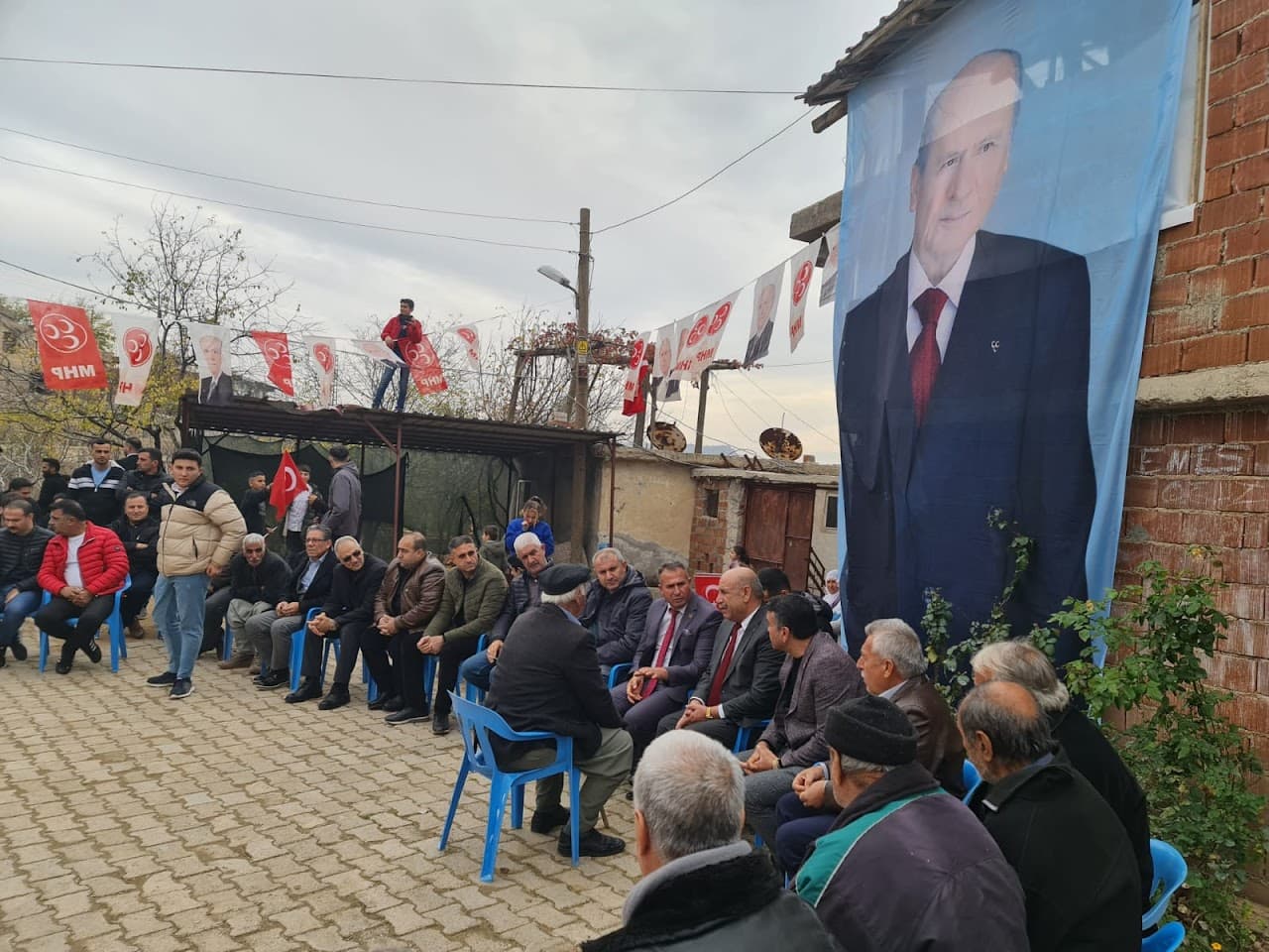 FAİRPLAY HALISAHA ELAZIĞ 4