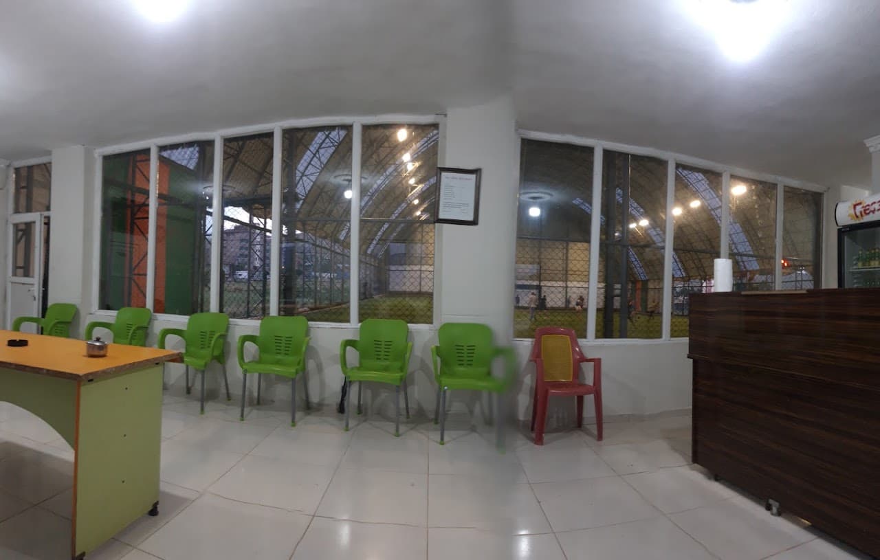 ATLI ARENA 2