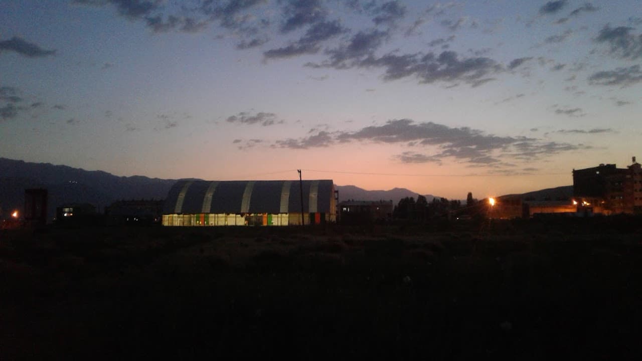 ATLI ARENA 4