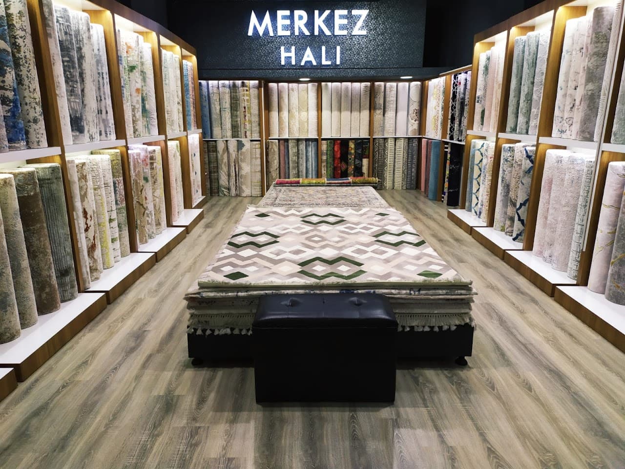 Merkez Halı 3