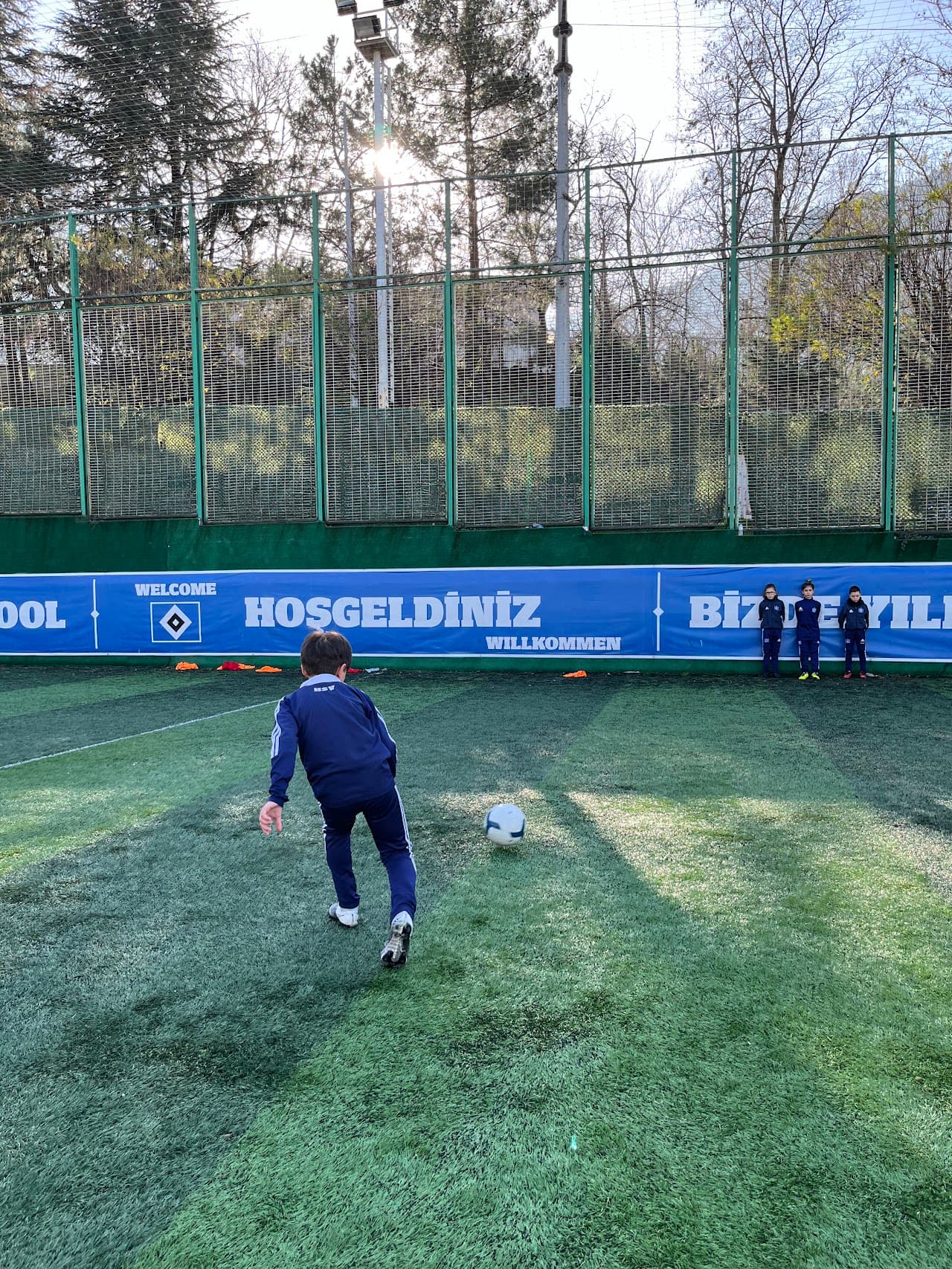 Kaplıkaya Halı Saha Spor Tesisi 3
