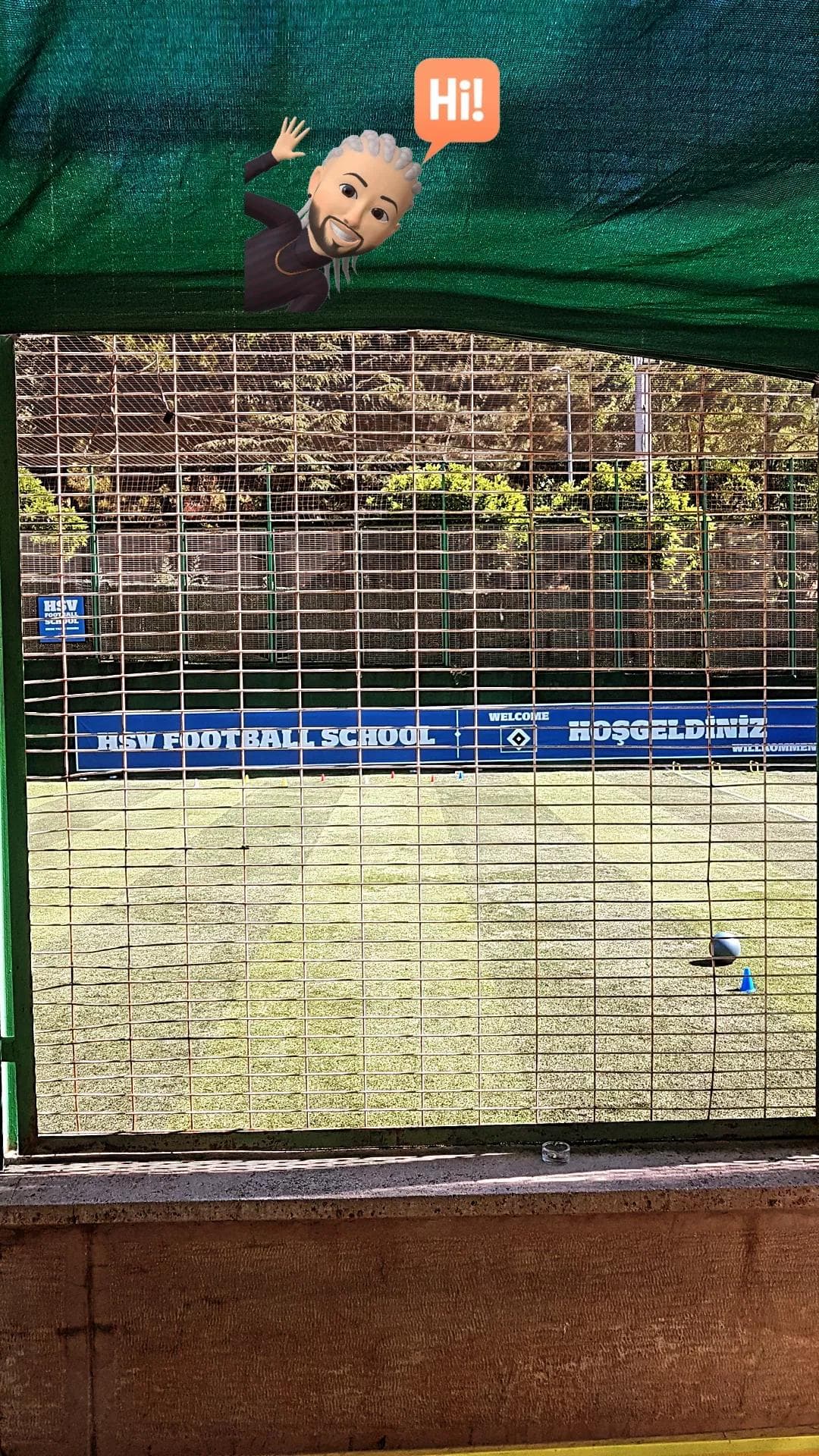 Kaplıkaya Halı Saha Spor Tesisi 4