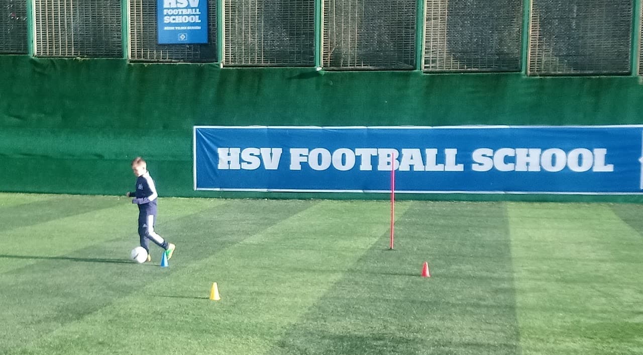 Kaplıkaya Halı Saha Spor Tesisi 5
