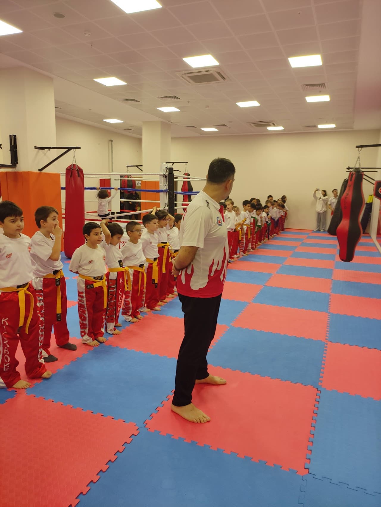 Güngören Spor Kompleksi Ve Stadı 5