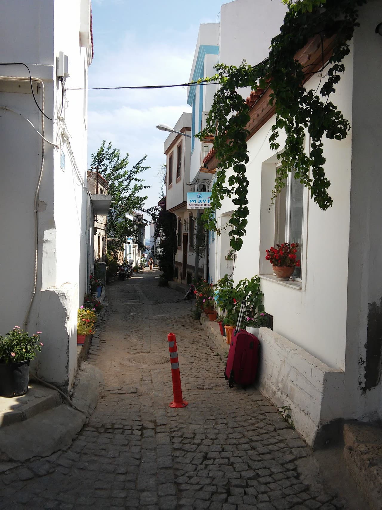 Bozcaada Halı Saha 3