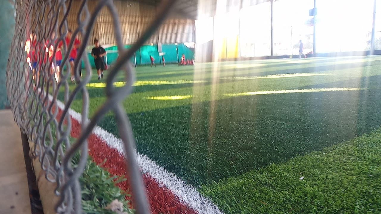 Karakaş Hali Saha 2