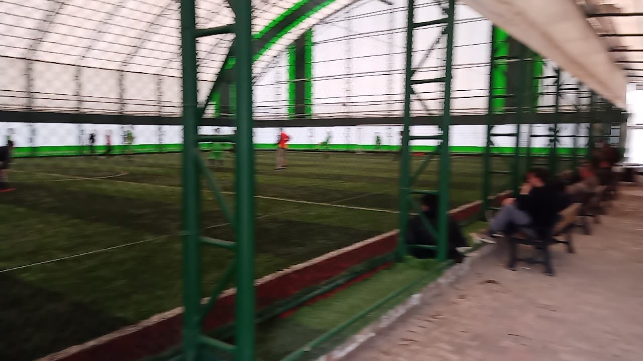 KEREZE OĞULLARI HALISAHA 2