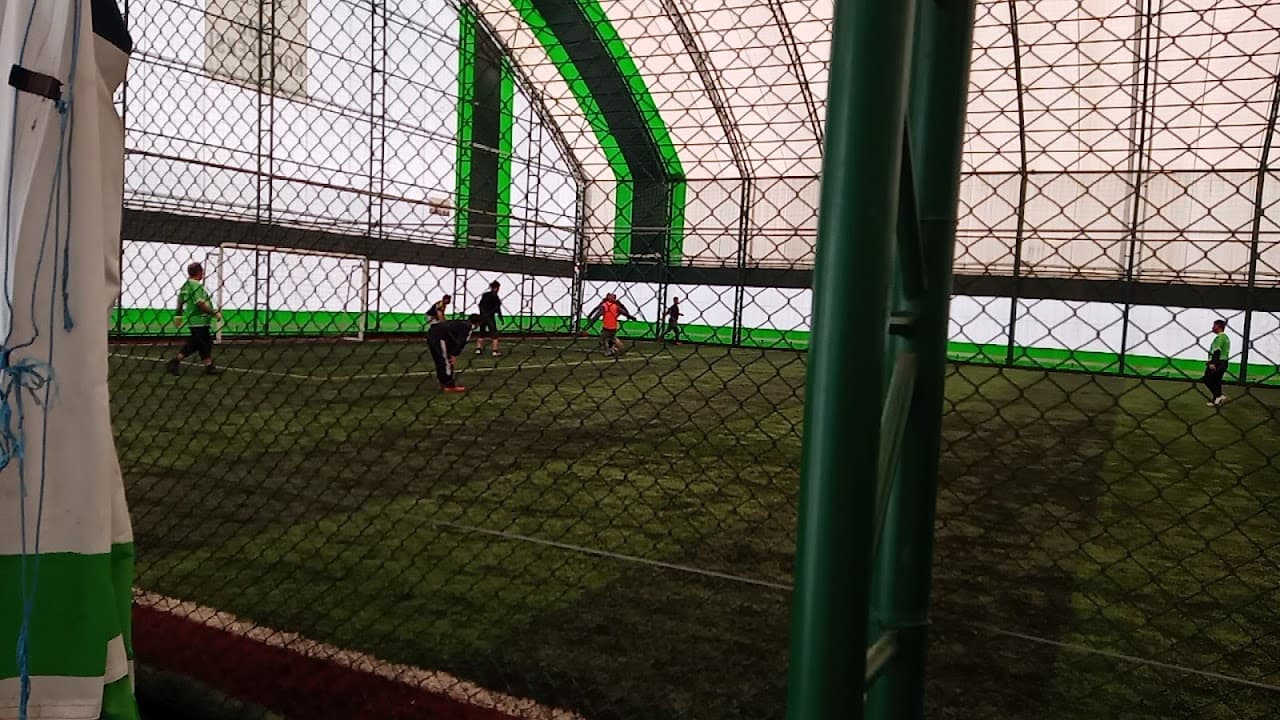 KEREZE OĞULLARI HALISAHA 5