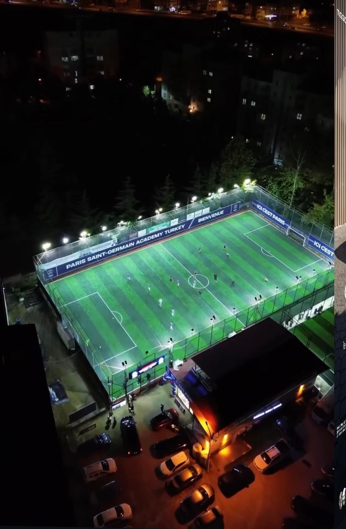 Arena Trabzon 2