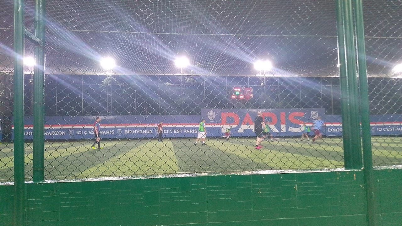 Arena Trabzon 3