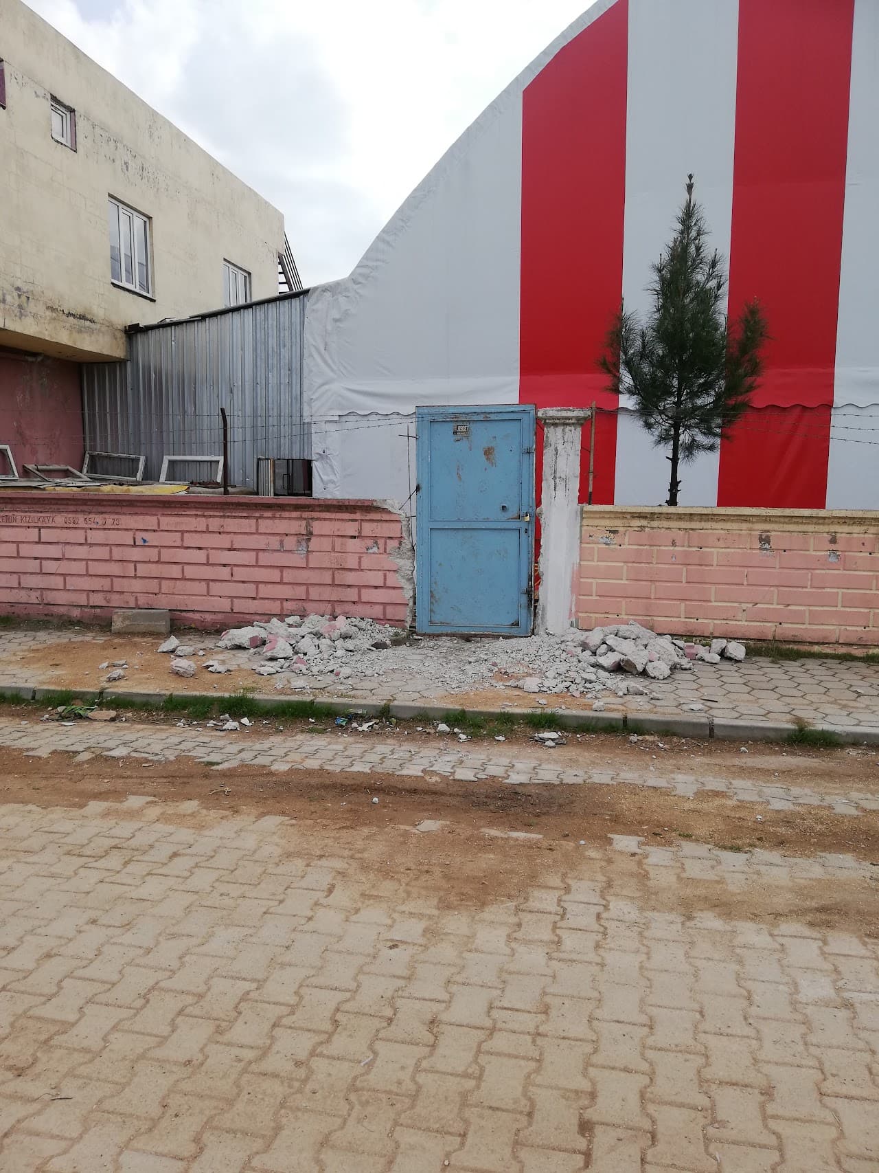 delener halı saha 3