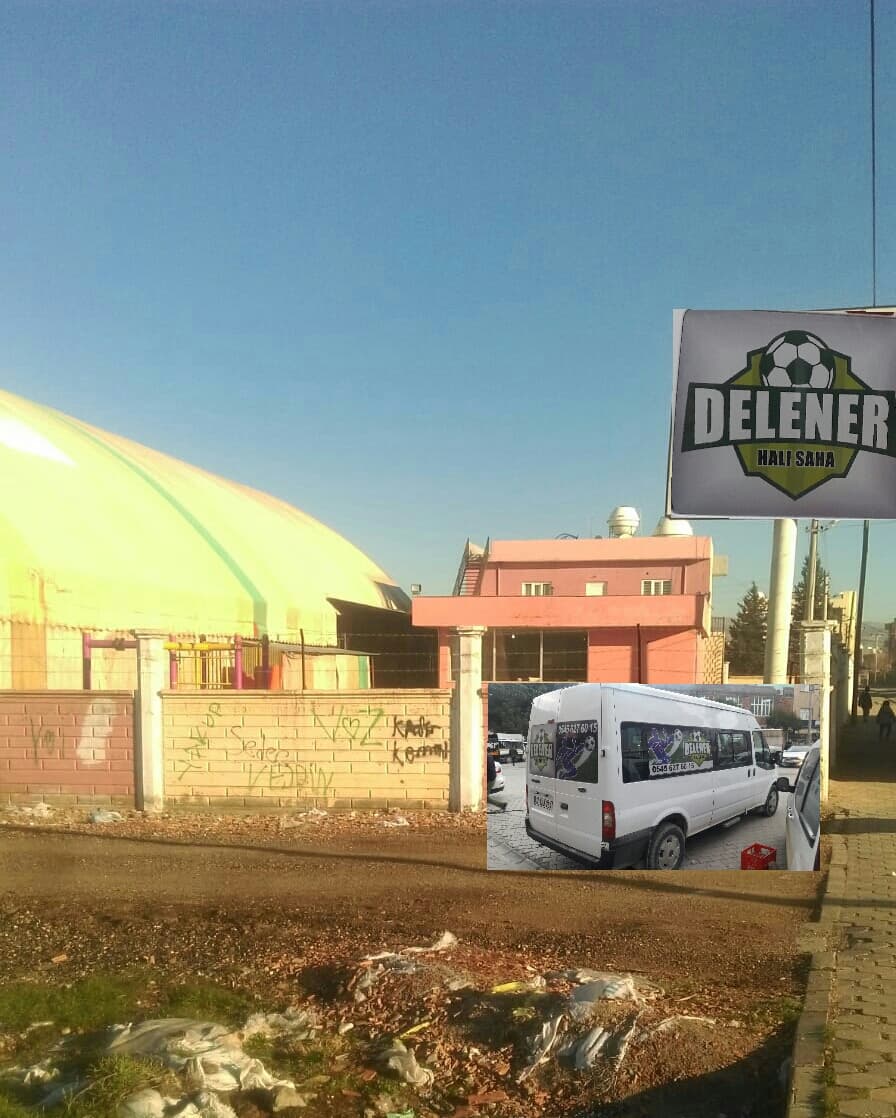 delener halı saha 4