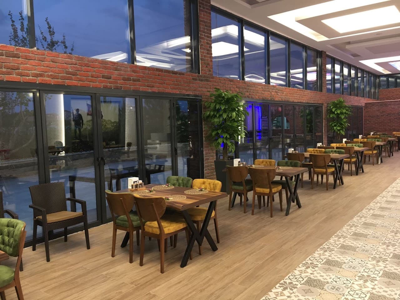 Kahraman Kafe 3