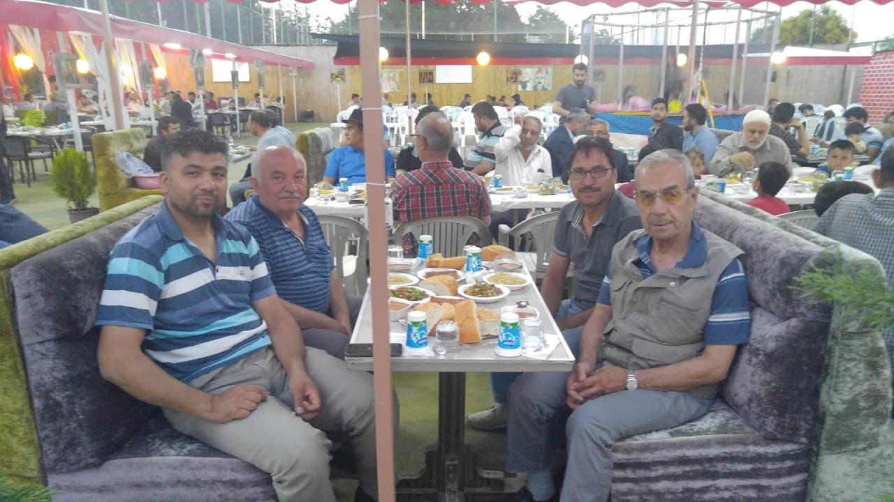 Halı Saha 3