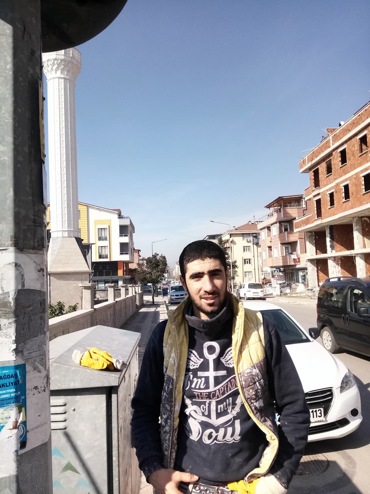 Tekgül Kapalı Halı Saha 2