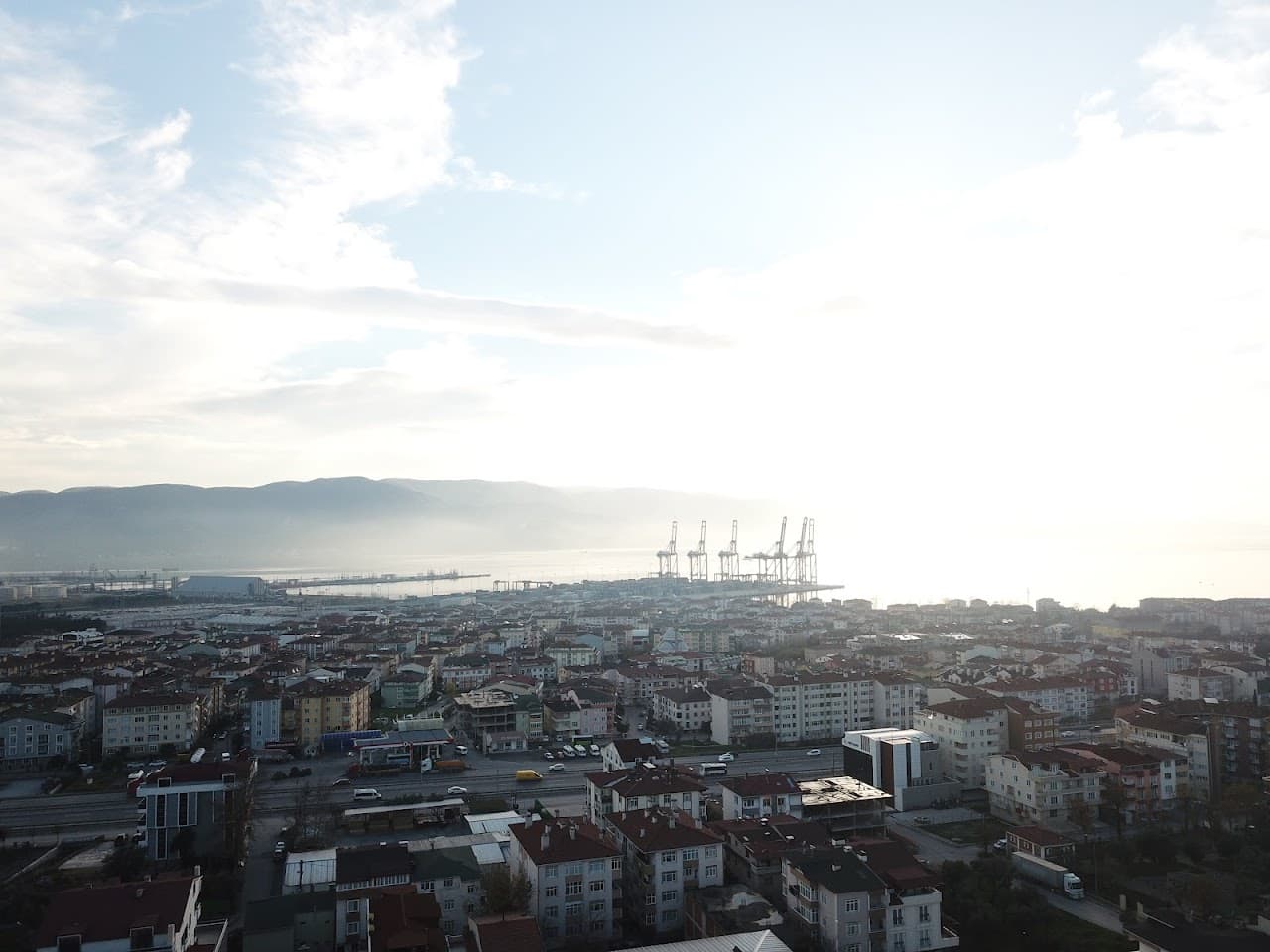 Tekgül Kapalı Halı Saha 3