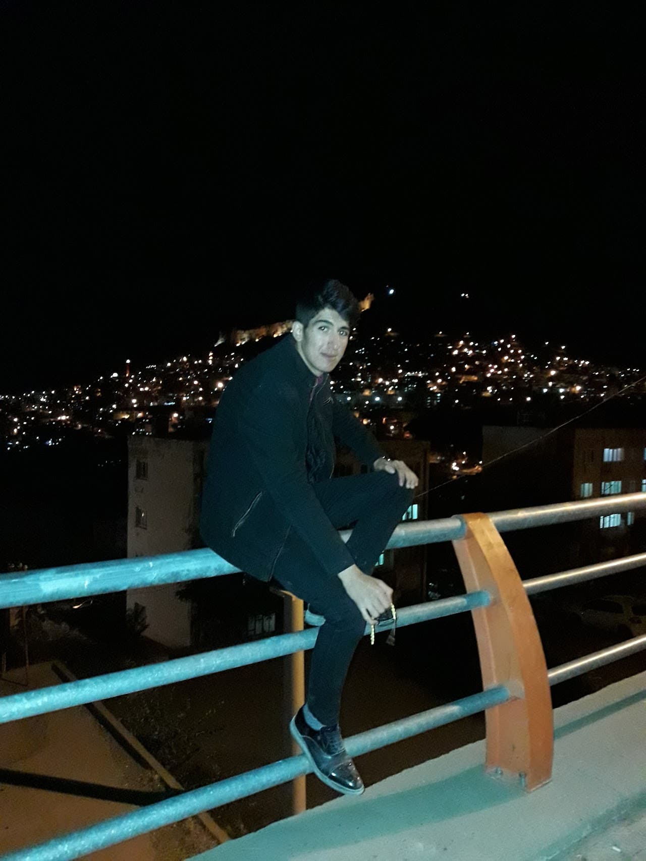 Halı Saha 3