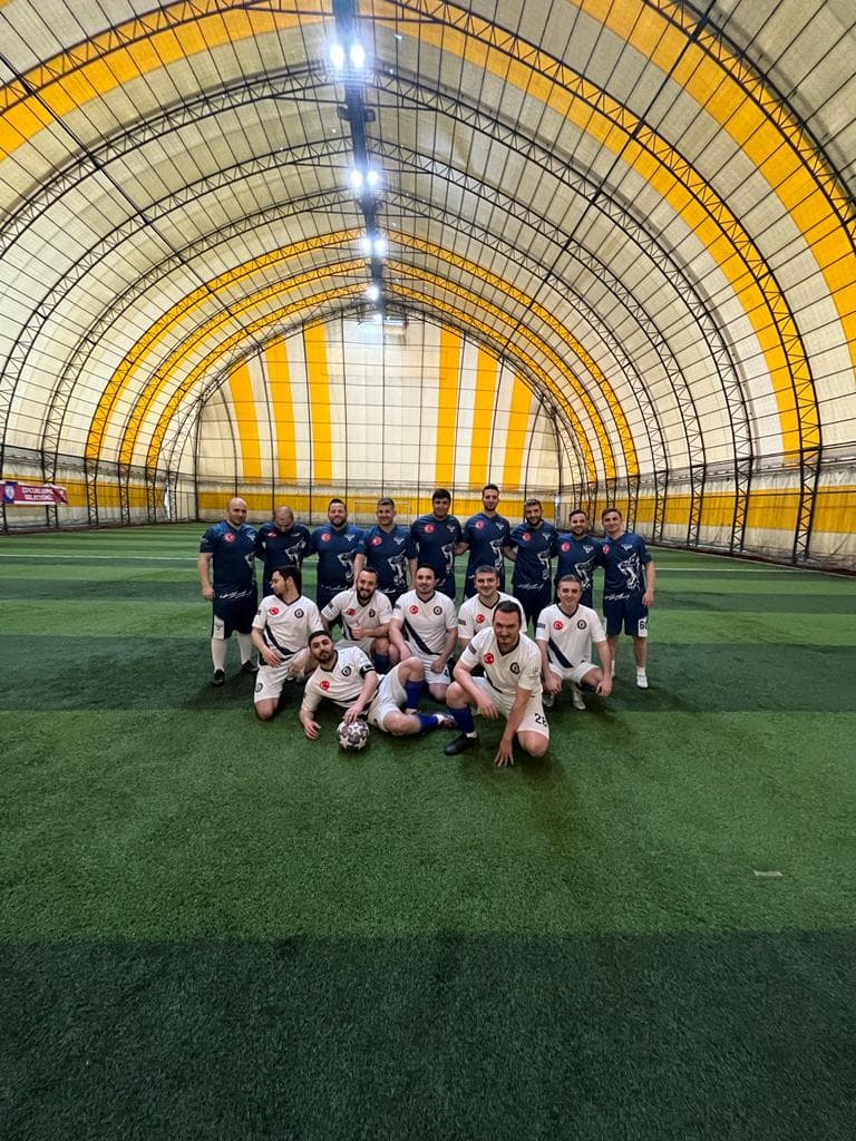 Borsa İstanbul Spor Tesisleri