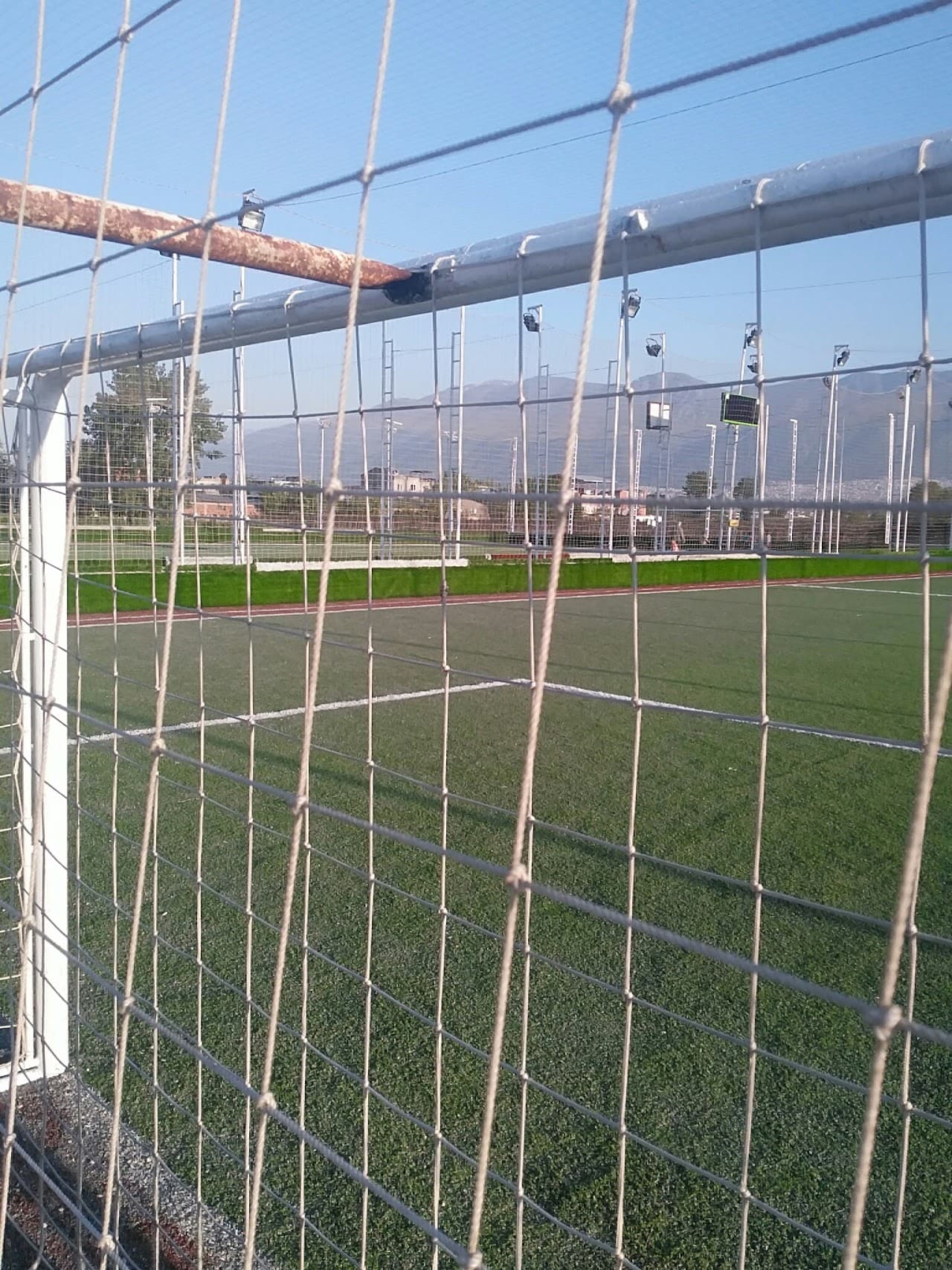 Biçen Spor Tesisleri 5