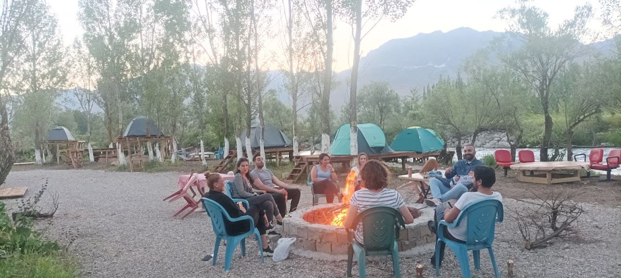 OVACIK LOYA KAMP 5