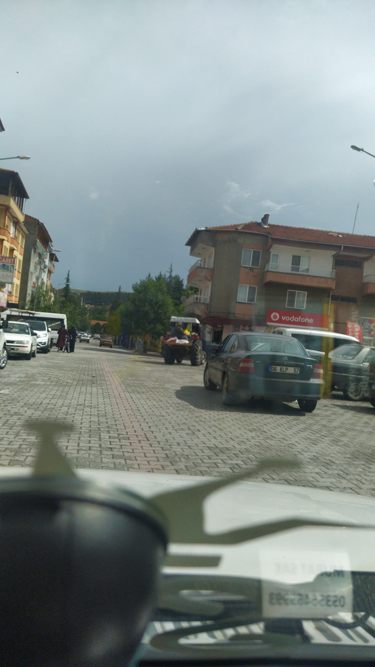 Bayat Belediyesi 3