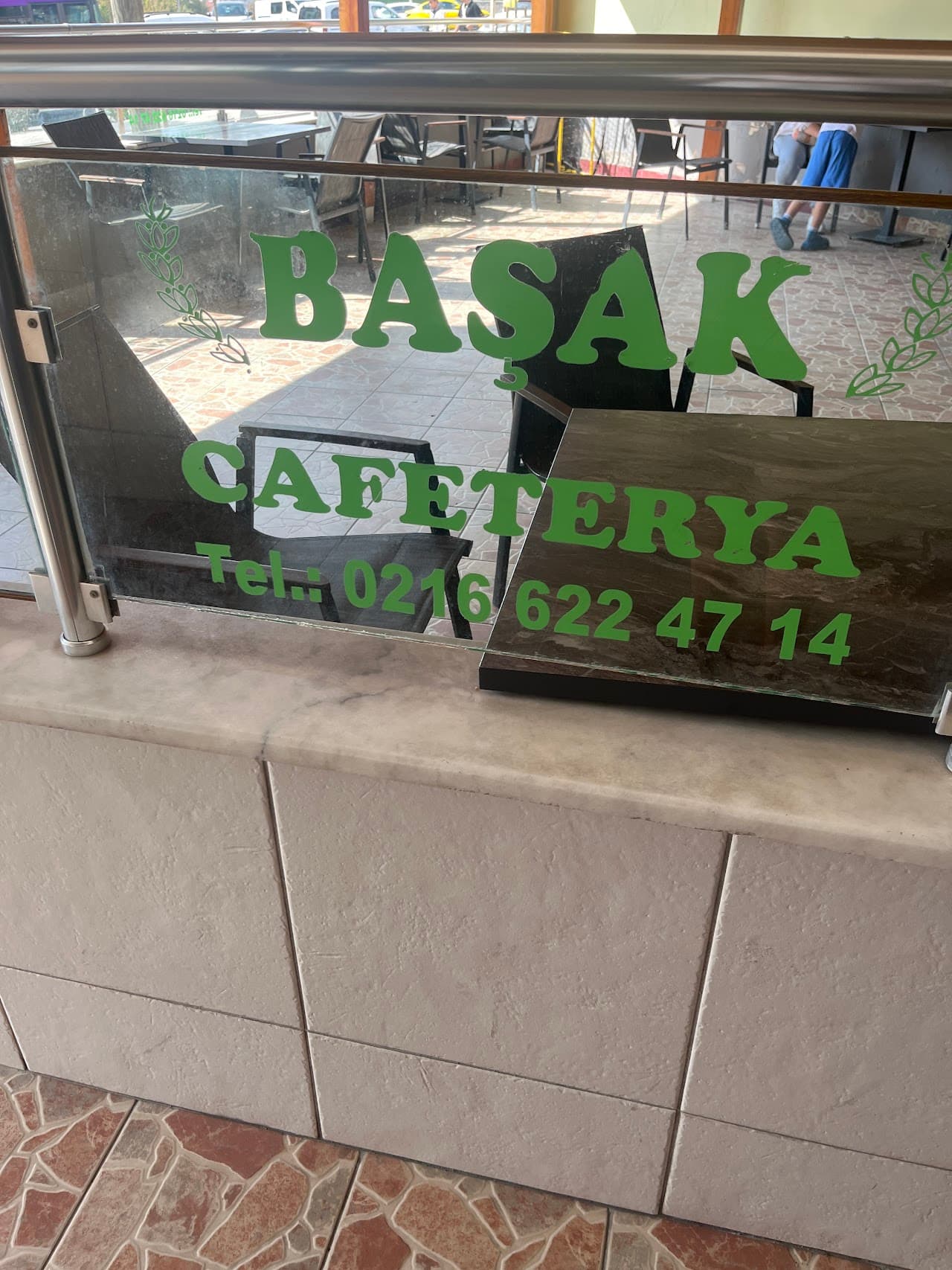 Başak halısaha 3