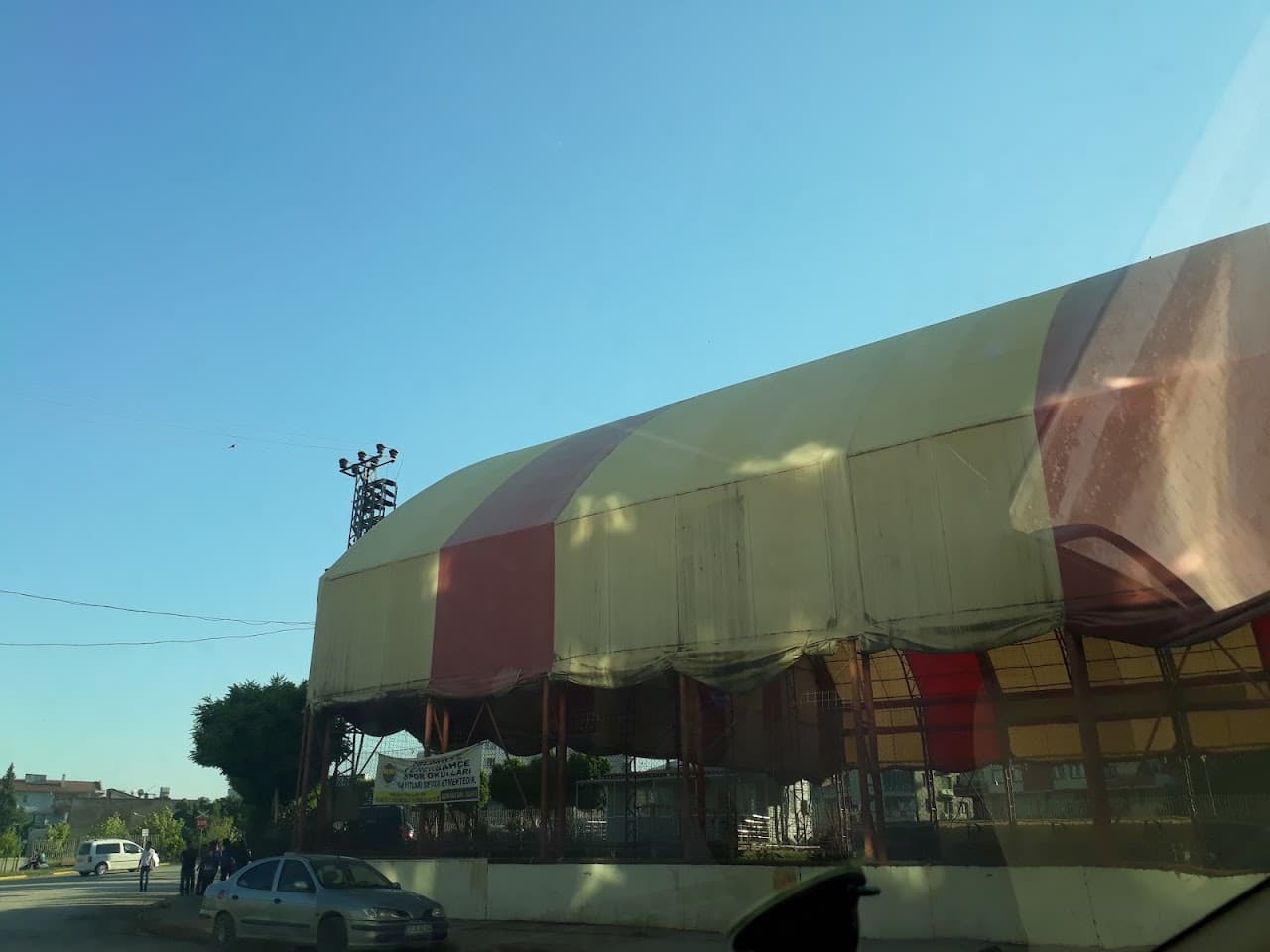 DOĞAN HALI SAHA 2