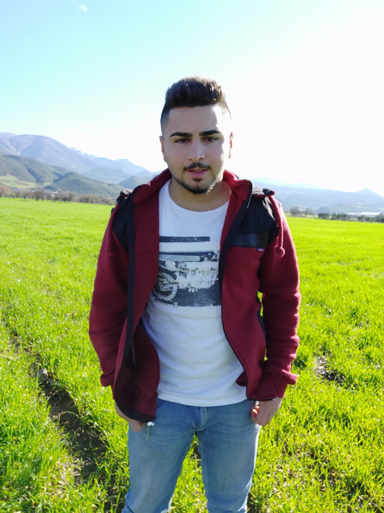 DOĞAN HALI SAHA 3