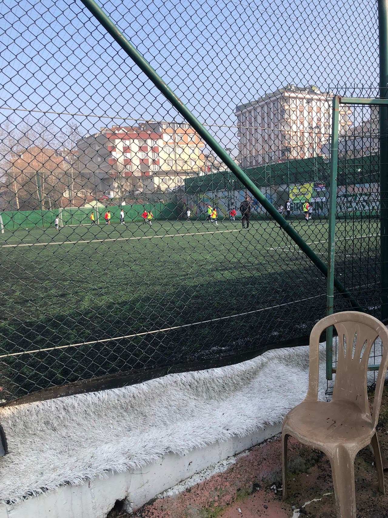 Giresun Emeksan Spor kulübü 3
