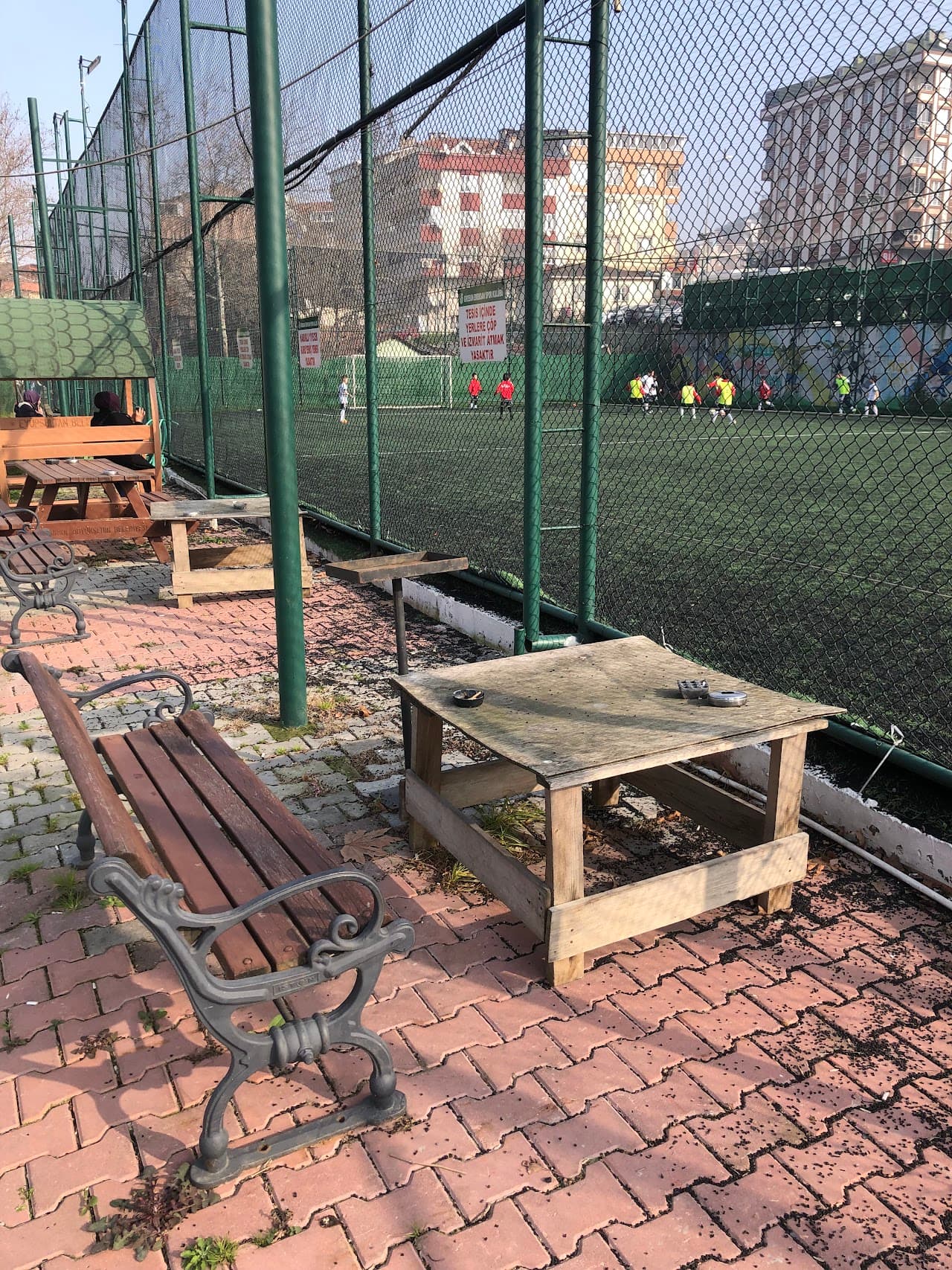 Giresun Emeksan Spor kulübü 5