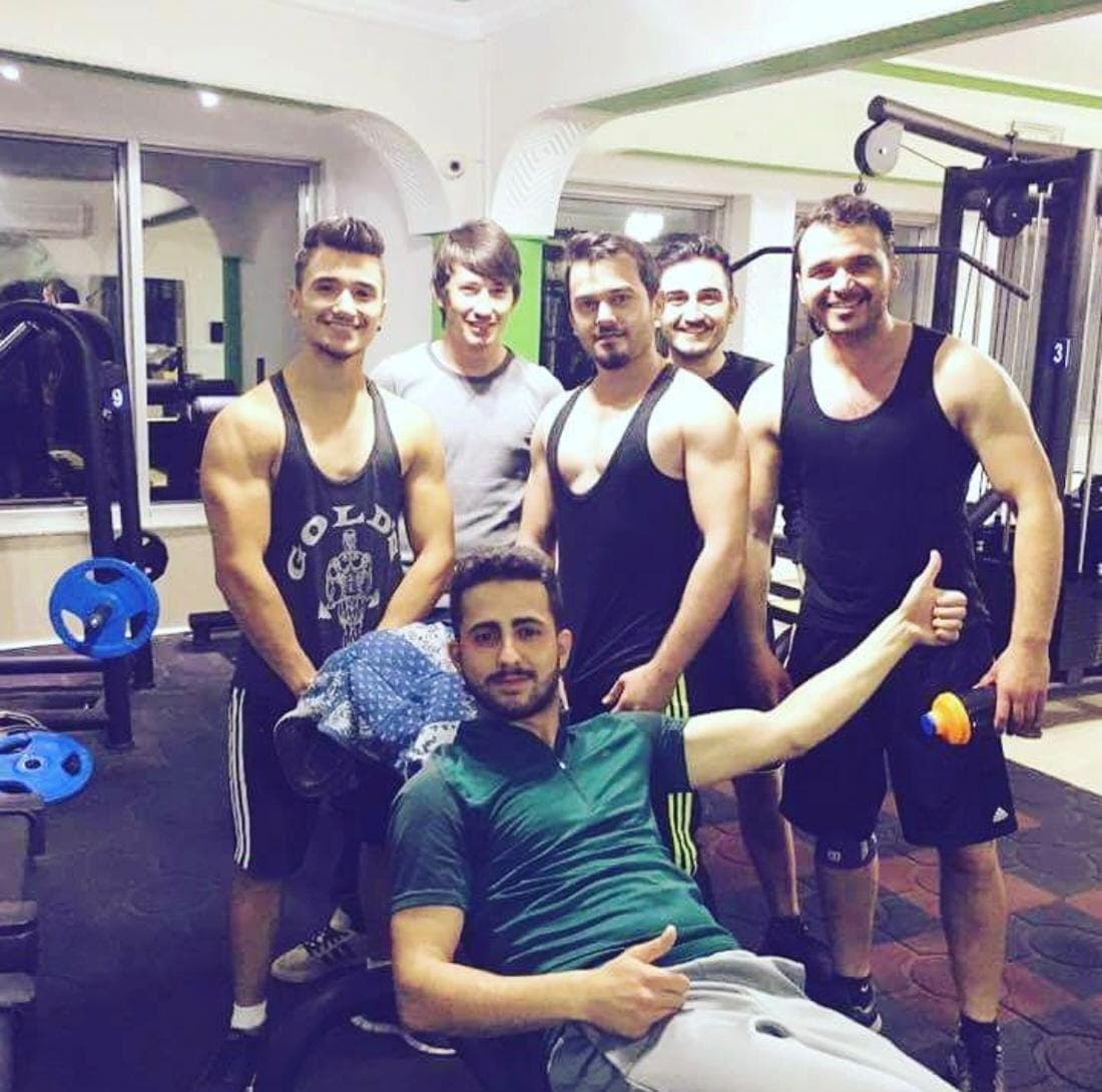 Seydikemer Spor Salonu 4