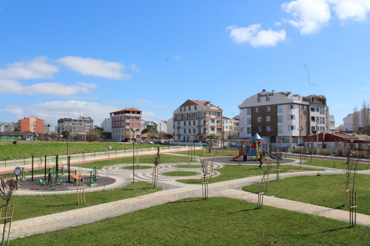 17 Eylül Spor Kulübü Sosyal Tesisleri 4