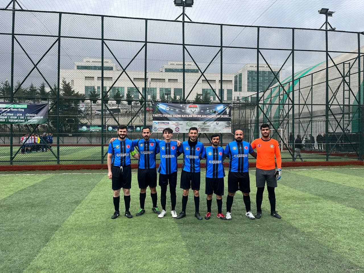 Sultangücü Arena Spor Kulübü 2
