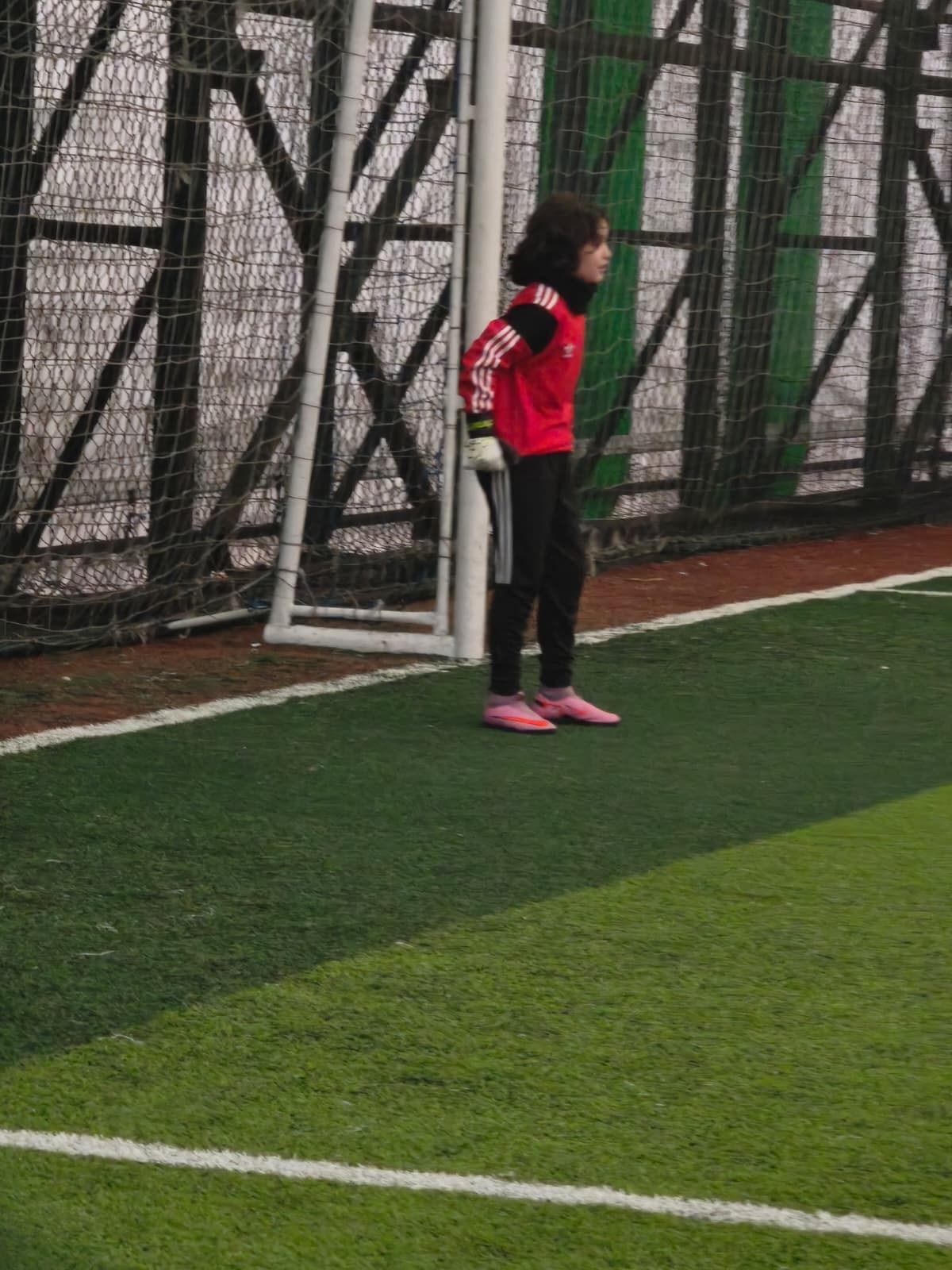 Sultangücü Arena Spor Kulübü 5