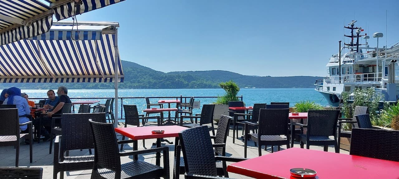 Sarıyer Spor Kulübü Tesisleri 4