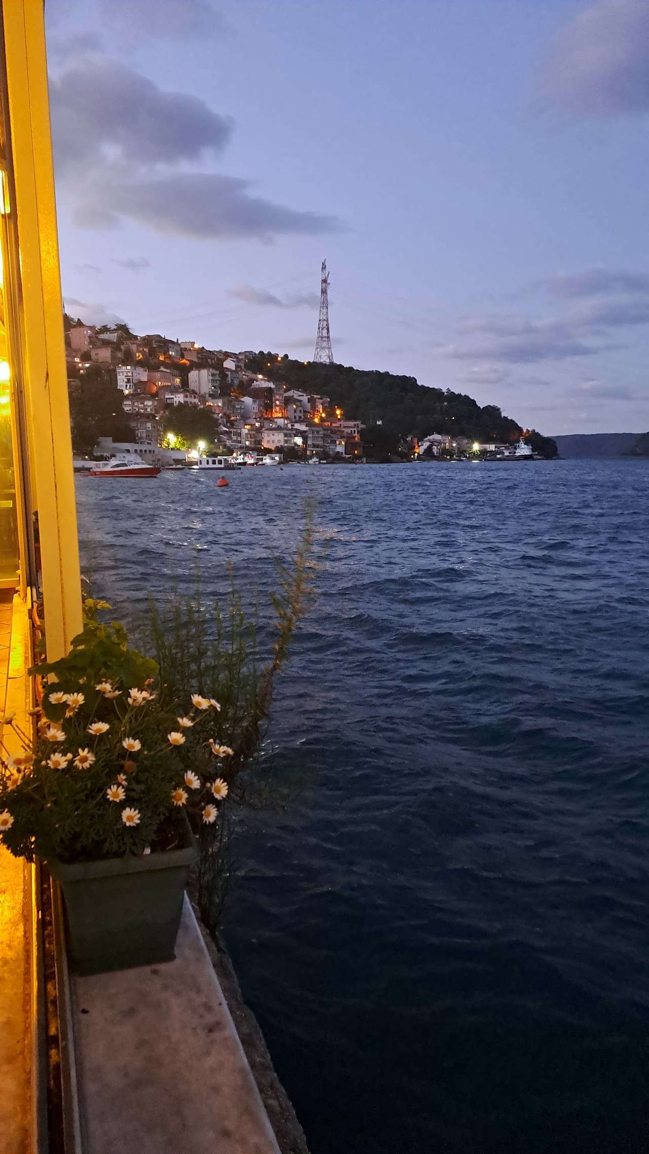 Sarıyer Spor Kulübü Tesisleri 5