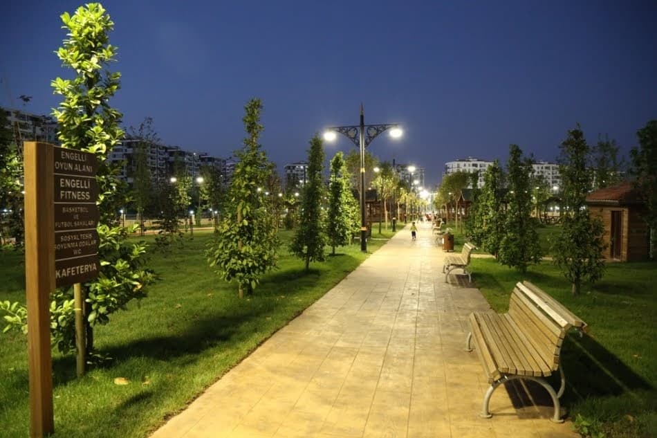 Kardeşlik Parkı 2